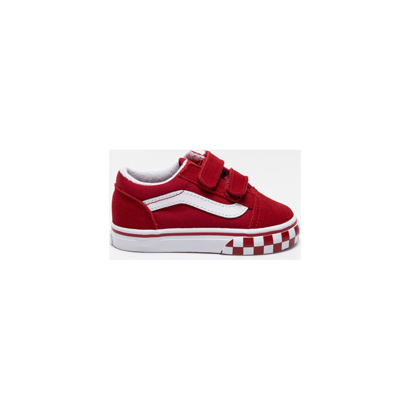 Trampki dziecięce Vans