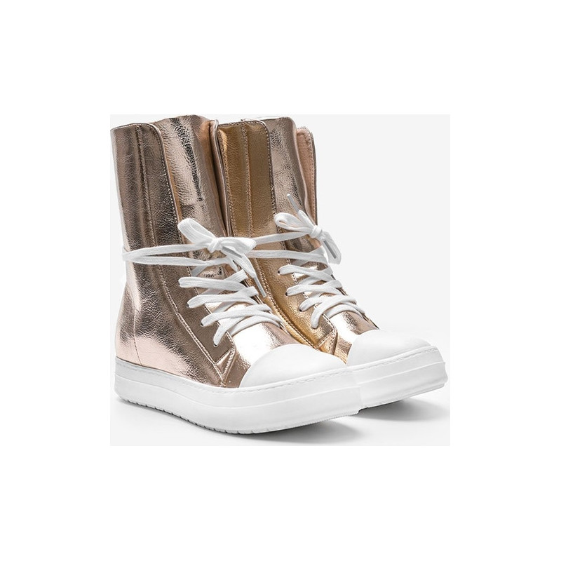 Trampki Gemre.com.pl wysokie