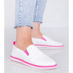 Trampki Gemre.com.pl z tkaniny