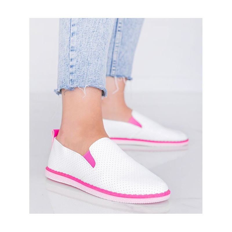Trampki Gemre.com.pl z tkaniny
