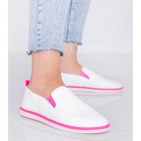 Trampki Gemre.com.pl z tkaniny