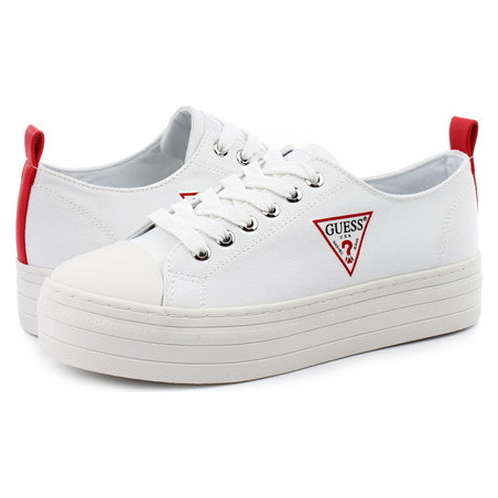 Trampki Guess