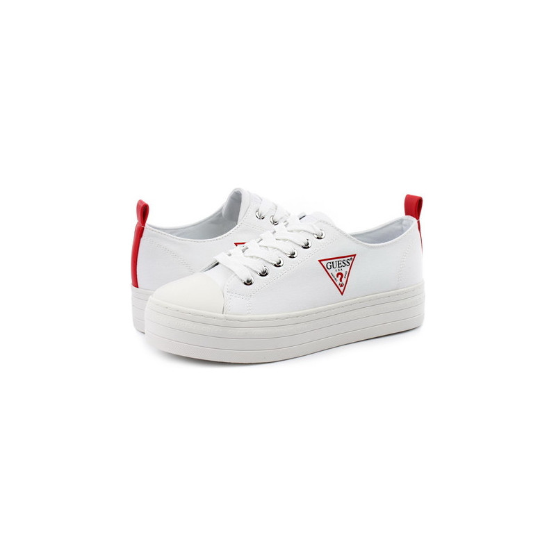 Trampki Guess