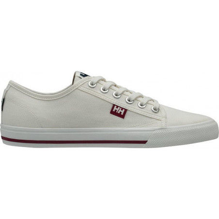 Trampki Helly Hansen z płaską podeszwą