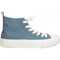 Trampki Jenny Fairy sznurowane