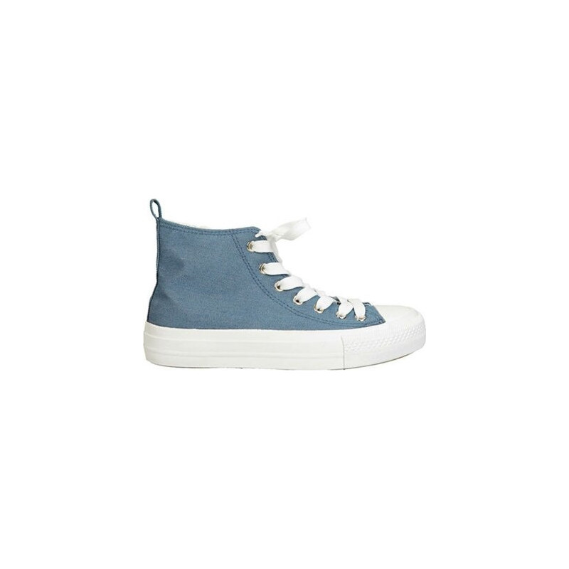 Trampki Jenny Fairy sznurowane