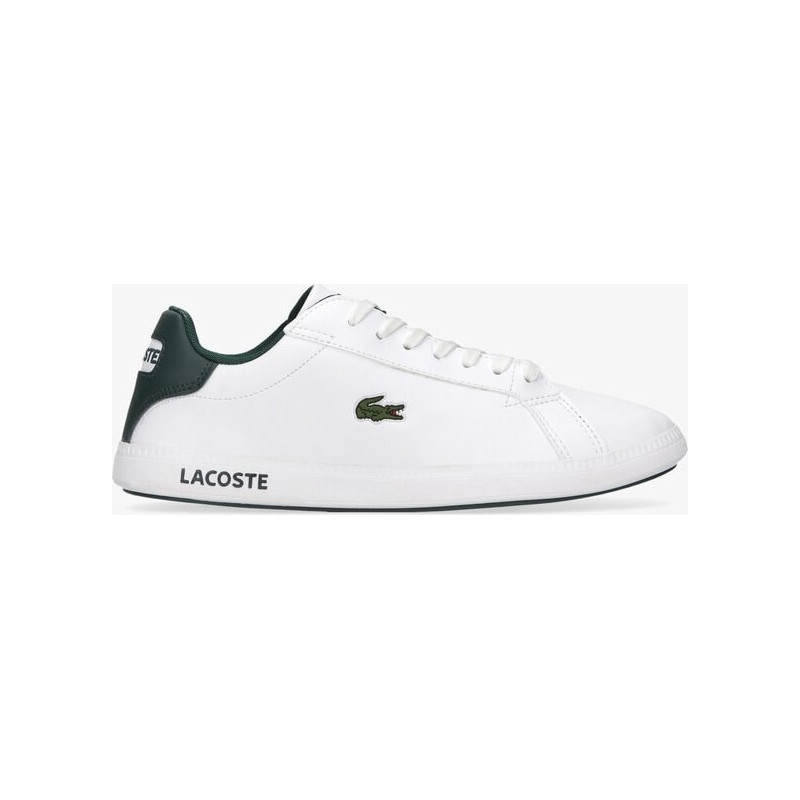 Trampki Lacoste
