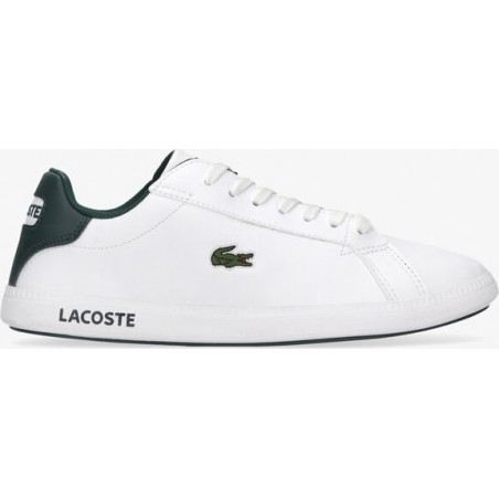 Trampki Lacoste