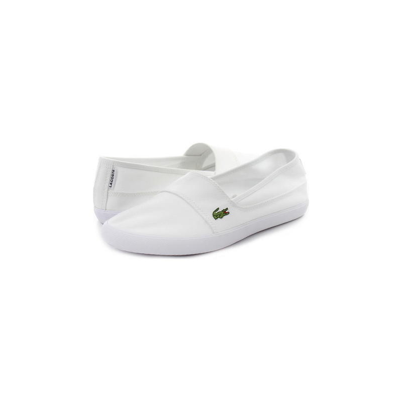 Trampki Lacoste niskie