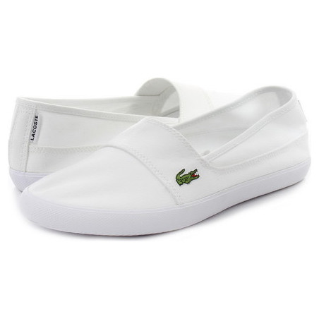 Trampki Lacoste niskie