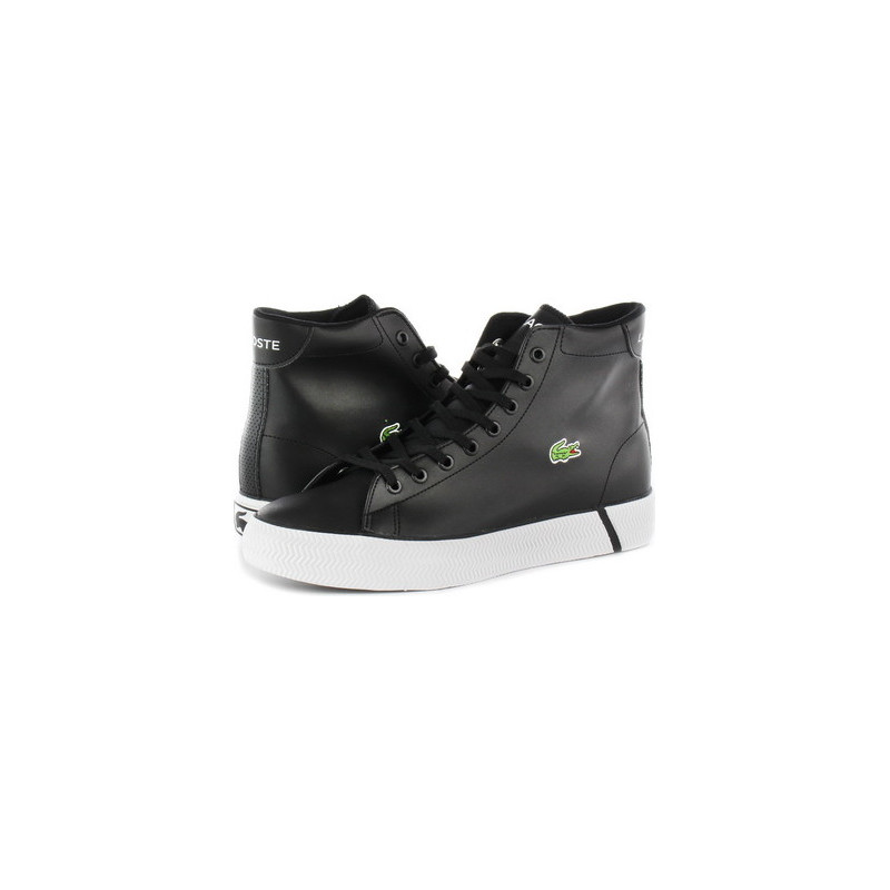 Trampki Lacoste sznurowane