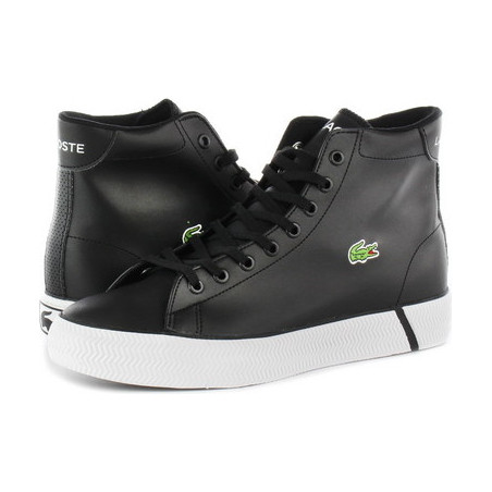 Trampki Lacoste sznurowane