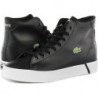 Trampki Lacoste sznurowane