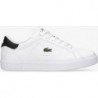 Trampki Lacoste w sportowym stylu sznurowane