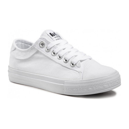 Trampki Lee Cooper sznurowane