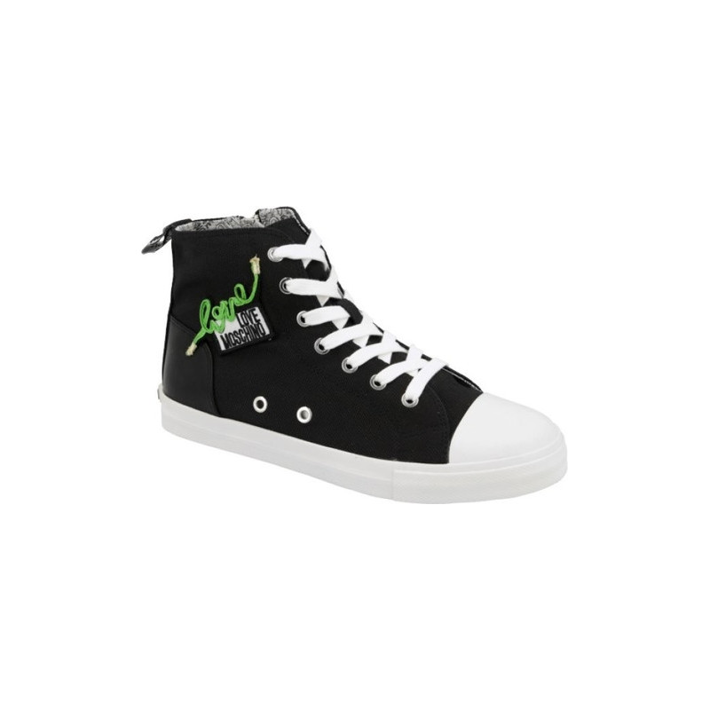 Trampki Love Moschino
