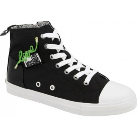 Trampki Love Moschino