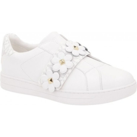 Trampki Michael Kors ze skóry