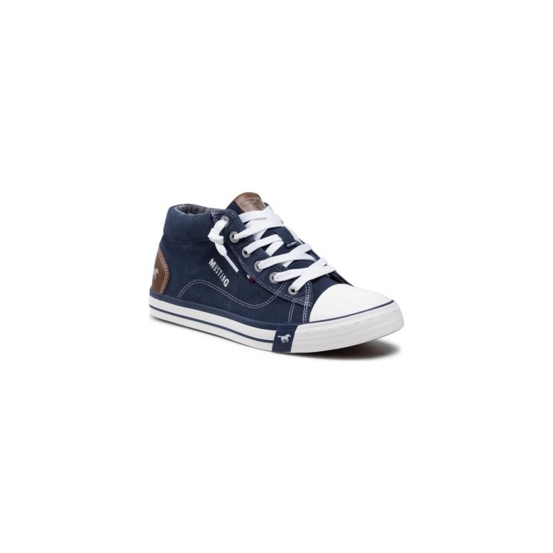Trampki Mustang 4072-505