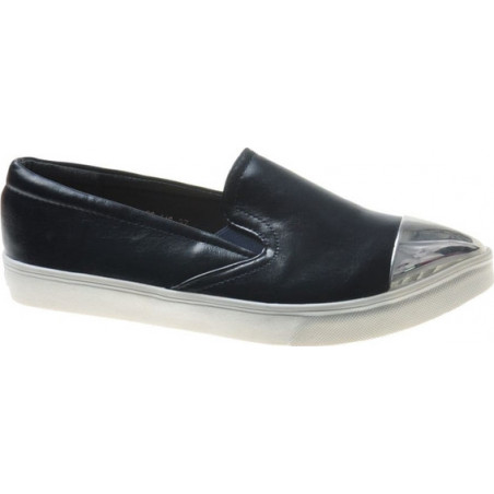 Trampki Pantofelek24 w stylu casual