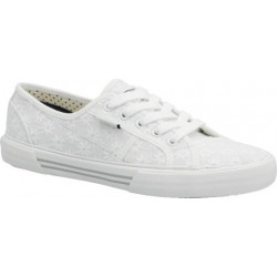 Trampki Pepe Jeans sznurowane