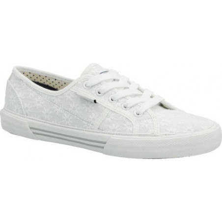 Trampki Pepe Jeans sznurowane