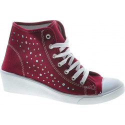 Trampki producent niezdefiniowany