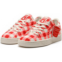 Trampki Puma sznurowane