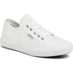 Trampki Sprandi sznurowane