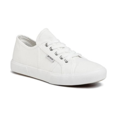 Trampki Sprandi sznurowane