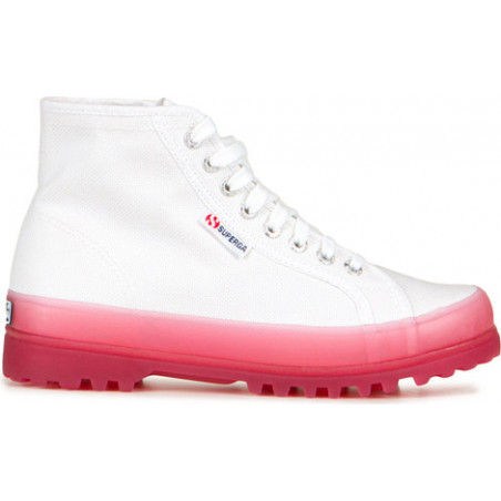 Trampki Superga sznurowane