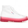 Trampki Superga sznurowane