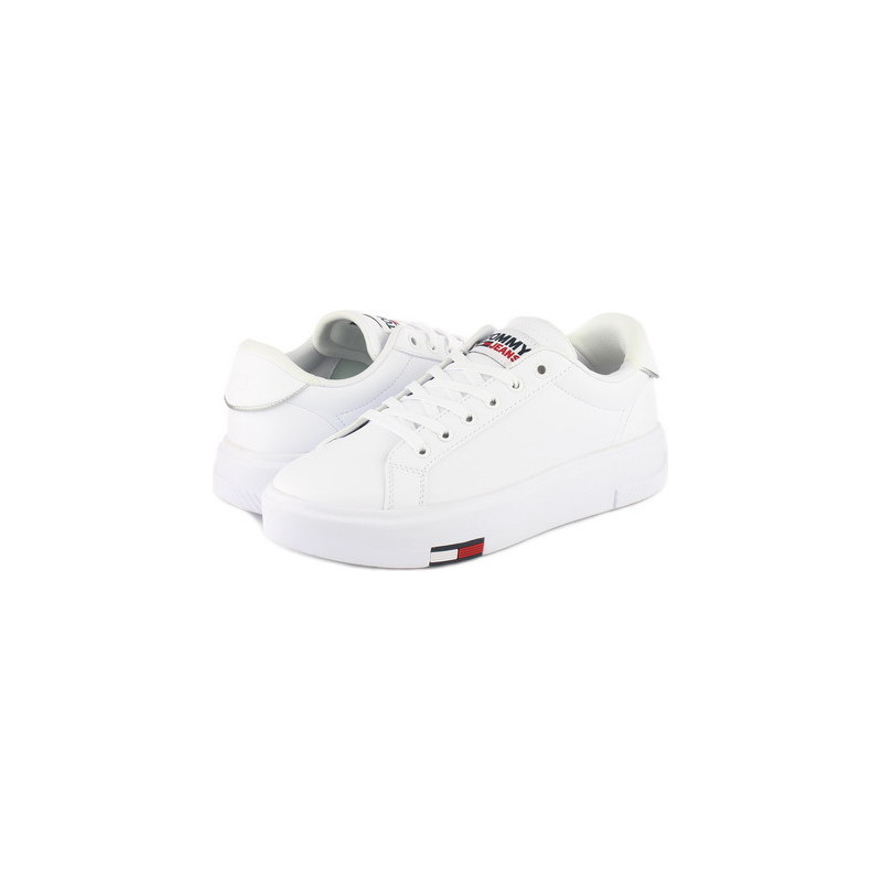 Trampki Tommy Hilfiger niskie