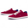 Trampki Tommy Hilfiger sznurowane z tkaniny