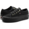 Trampki Tommy Hilfiger w stylu casual niskie
