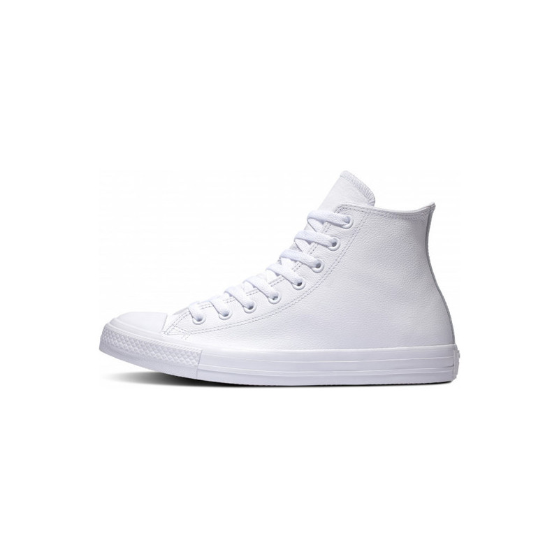 Trampki uniseks CONVERSE Chuck Taylor All Star Leather High 1T406