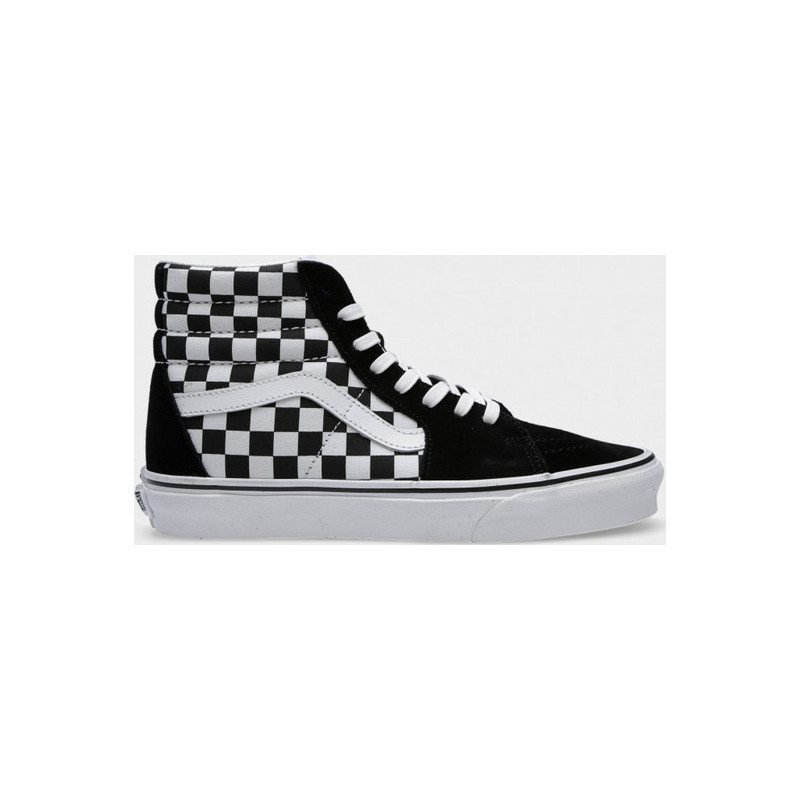 Trampki uniseks VANS SK8-Hi