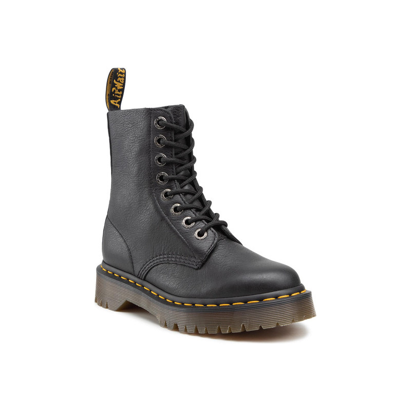 Trapery damskie Dr. Martens