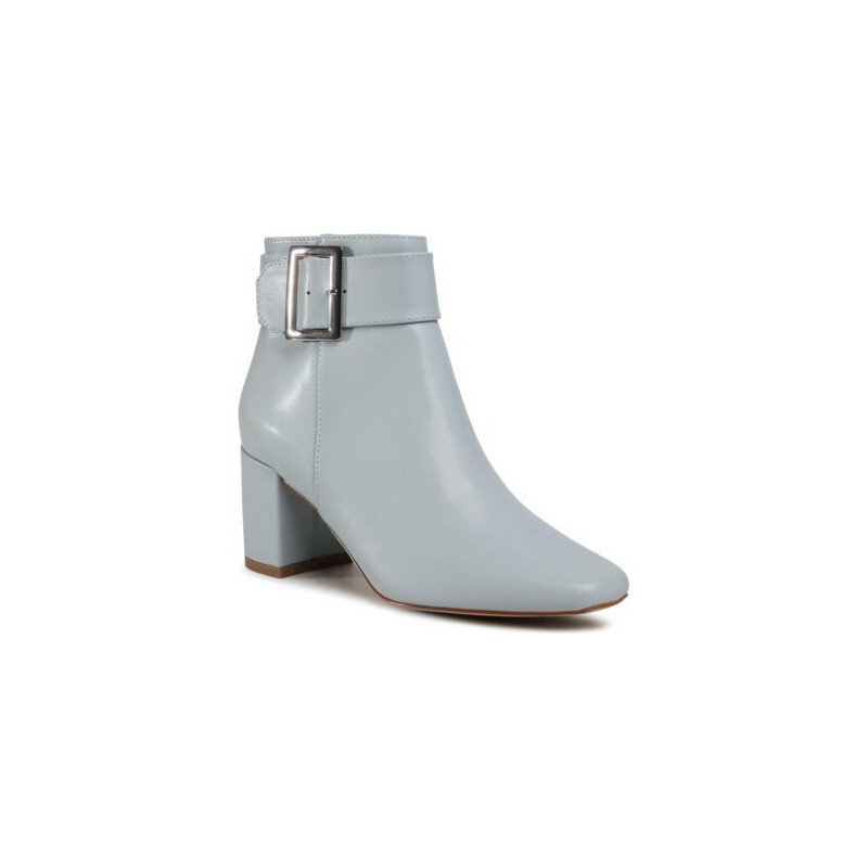 Botki Jenny Fairy na słupku na zamek