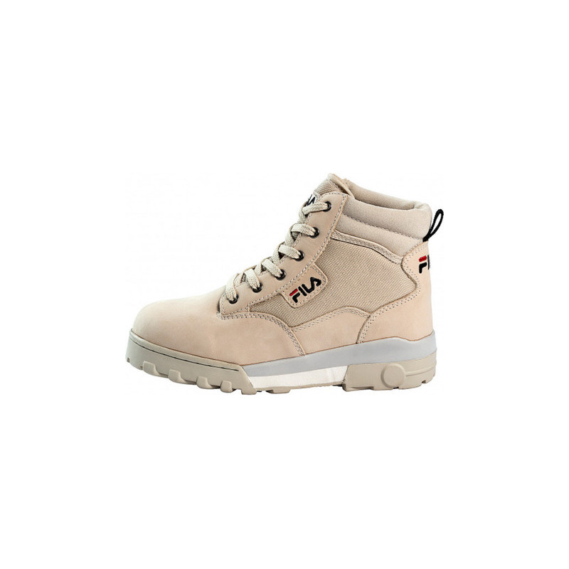 Trapery damskie Fila