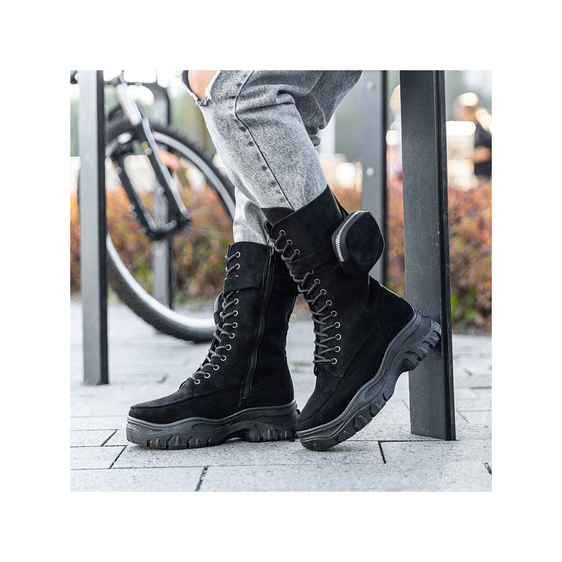 Trapery damskie Royalfashion.pl
