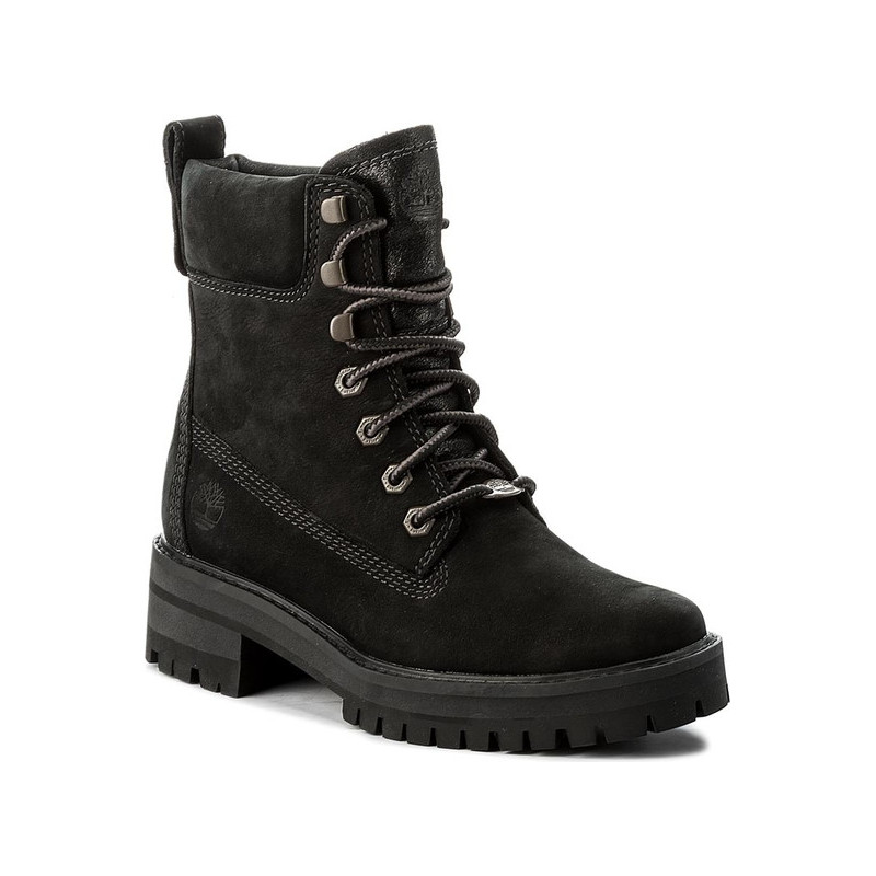 Trapery damskie Timberland