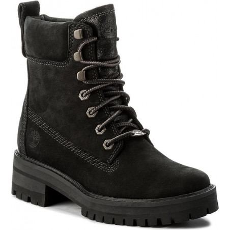 Trapery damskie Timberland
