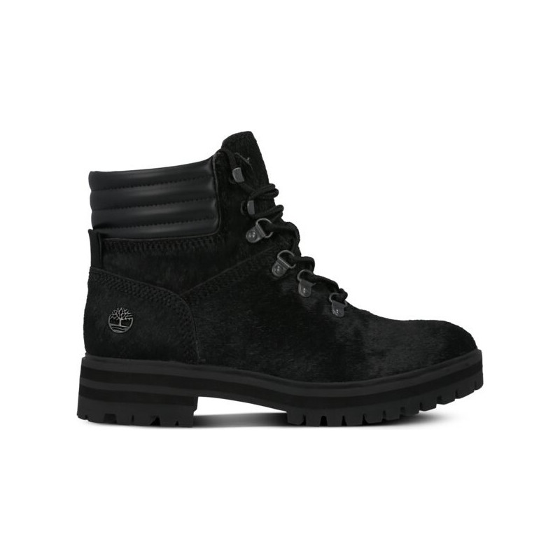 Trapery damskie Timberland sznurowane