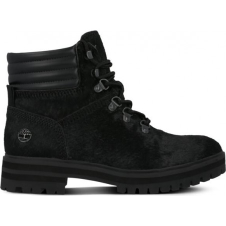 Trapery damskie Timberland sznurowane