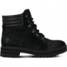 Trapery damskie Timberland sznurowane