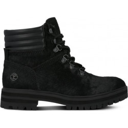 Trapery damskie Timberland sznurowane