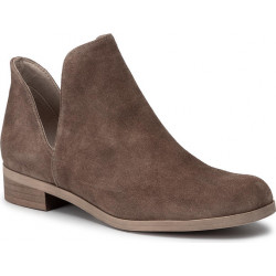 Botki Karino w stylu casual