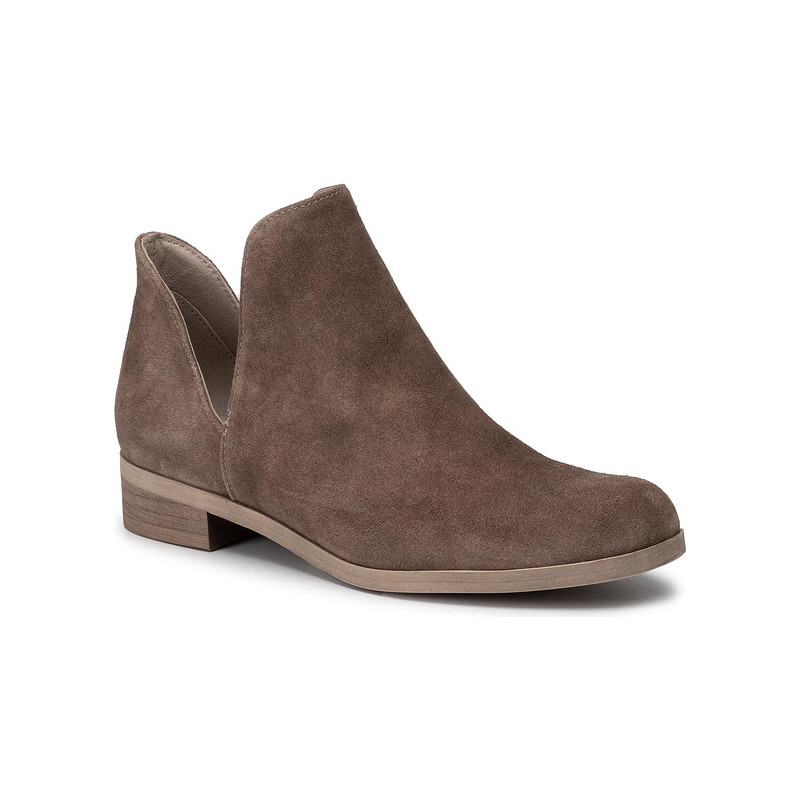Botki Karino w stylu casual