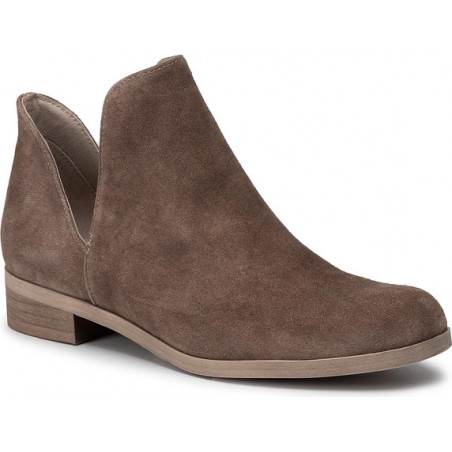 Botki Karino w stylu casual